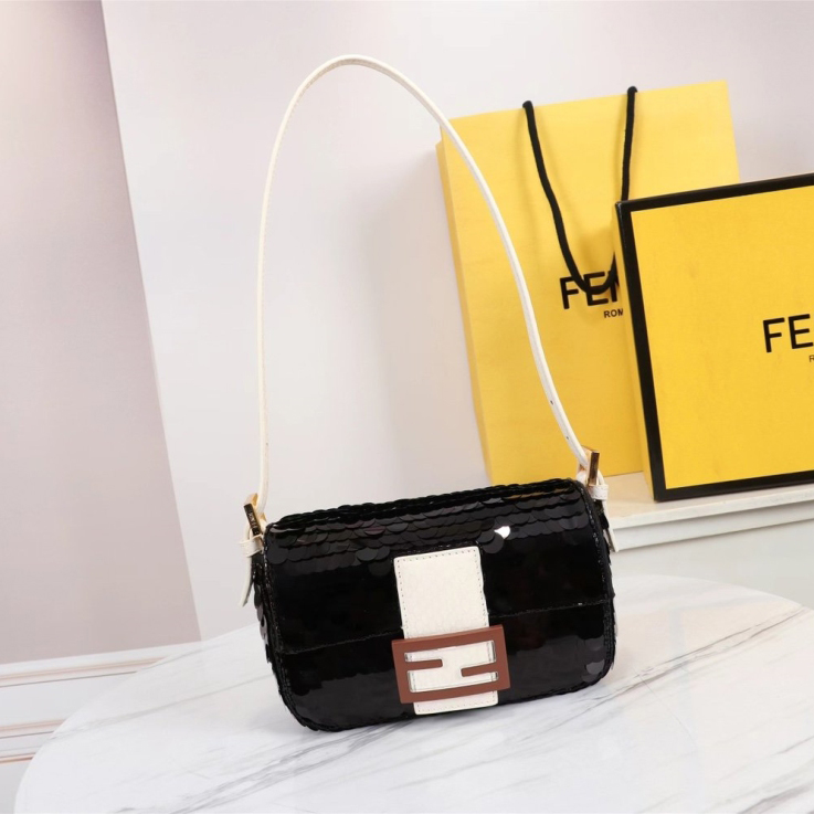 Fendi Baguette Bags